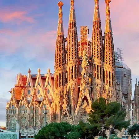 Guest house The Barceloneta *