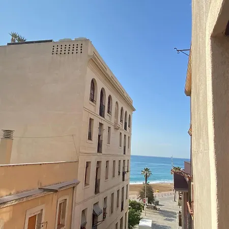 The Barceloneta Guest house