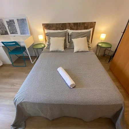 Guest house The Barceloneta