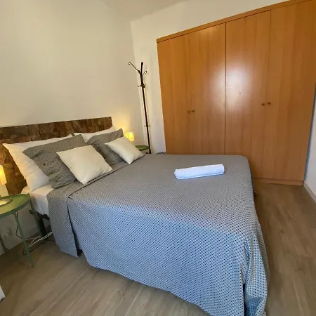 Guest house The Barceloneta Barcelona
