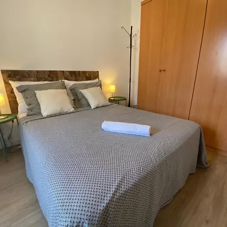 The Barceloneta Guest house